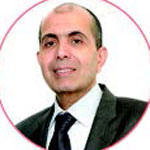 Dr. Fouad Ali Tarbah