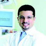 Dr. Majd Naji