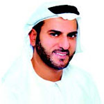 Dr. Nasser Al Malik