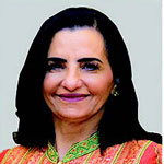 Dr. Wafaa Helmi Ayesh