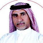 Dr. Zuhair Ali Ibrahim AlFardan