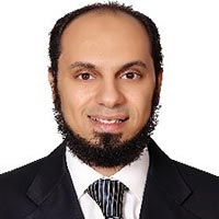 Dr. Ahmed Thabet Negmeldin